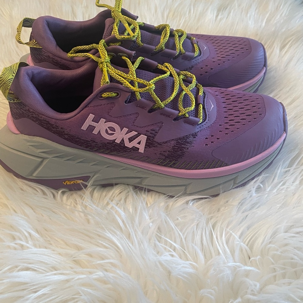 HOKA Skyline Float X - Picture 2 of 6